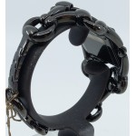 Gucci - 116 Signoria Black Timepiece